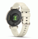 Lily® 2 - Cream Gold with Coconut Silicone Band- 010-02839-00 - Garmin